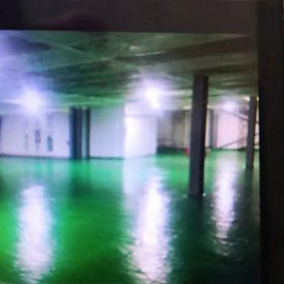 地面玻璃鋼地坪